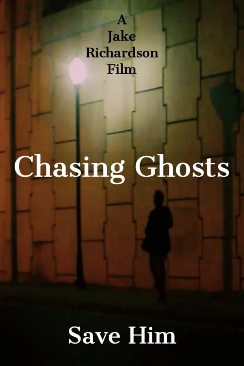 Chasing Ghosts (movie)