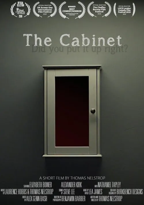 The Cabinet (фильм)