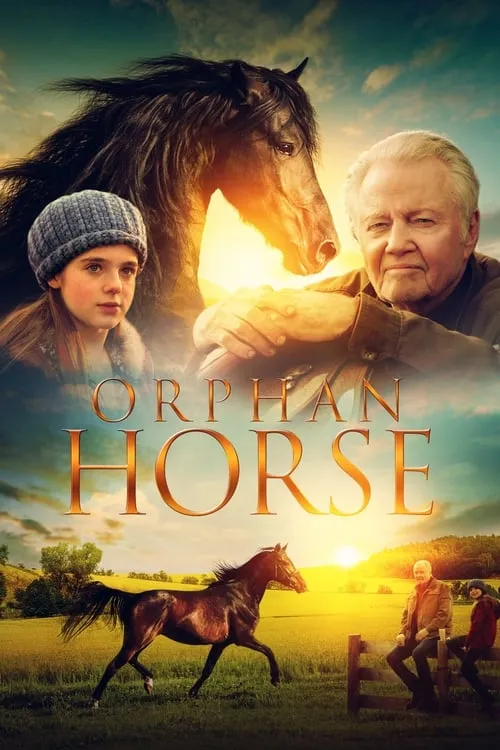 Orphan Horse (movie)