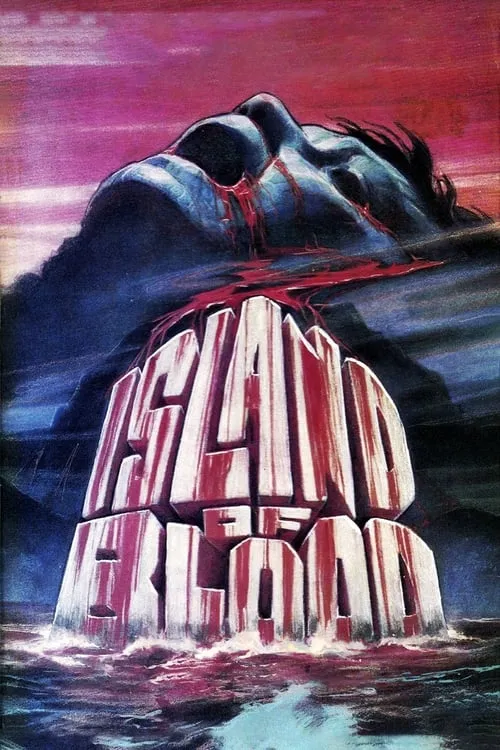 Island of Blood (movie)