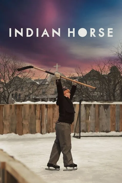 Indian Horse (movie)