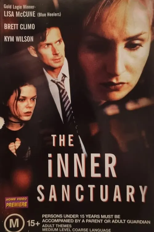 The Inner Sanctuary (movie)