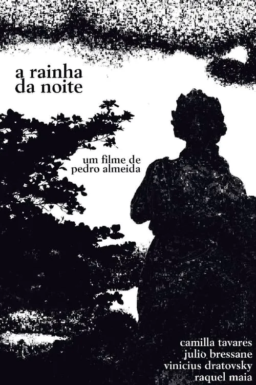 A Rainha da Noite (фильм)