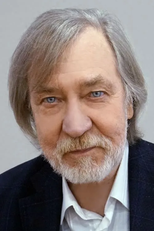 Nikolay Ivanov