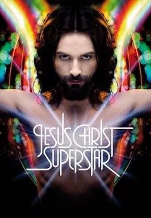 Jesus Christ Superstar - Swedish Arena Tour (фильм)