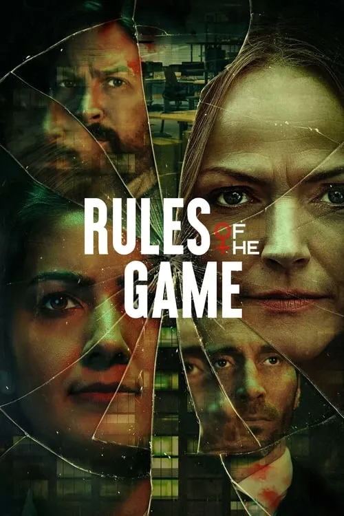 Rules of the Game (series)