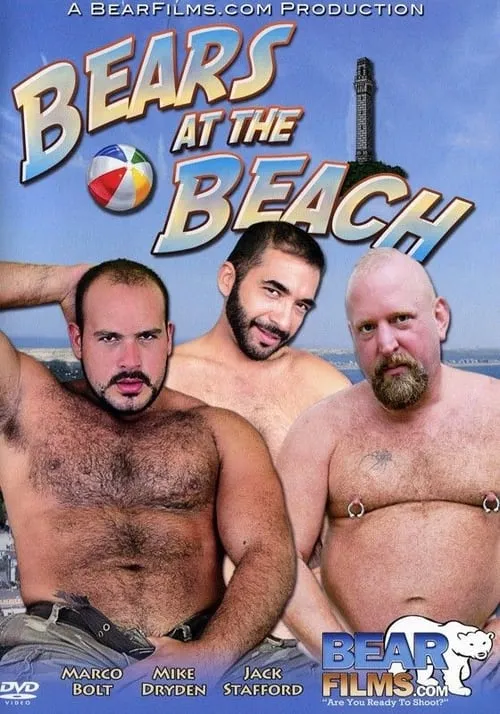 Bears at the Beach (movie)