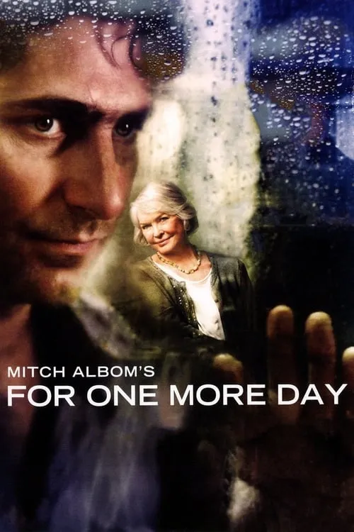 Mitch Albom's For One More Day (movie)