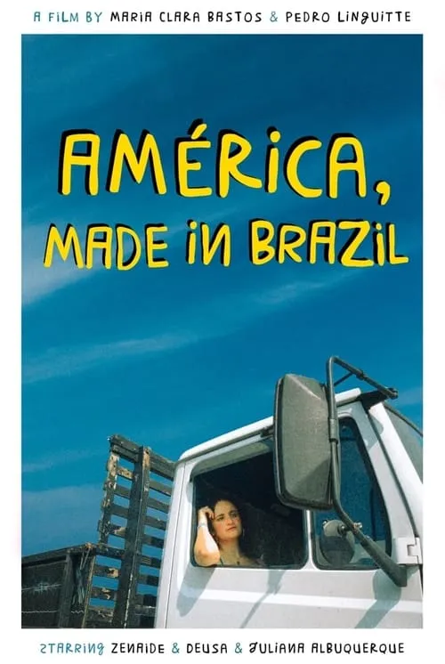 América, do Sul (movie)