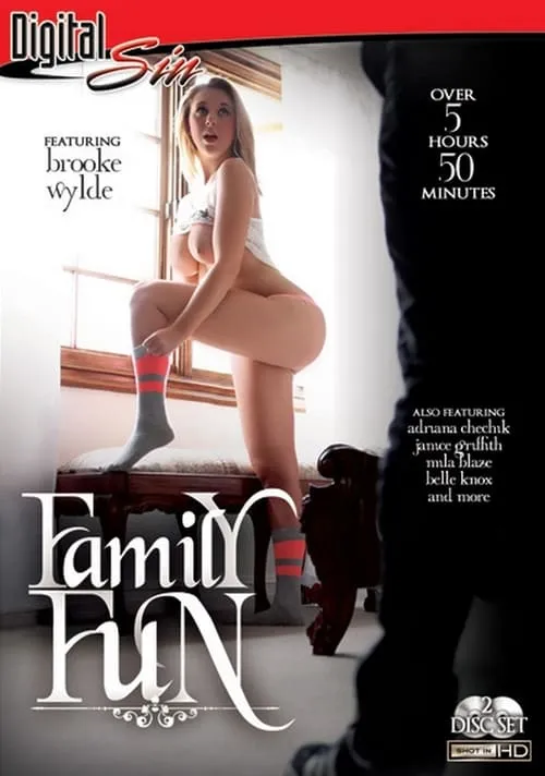 Family Fun (movie)