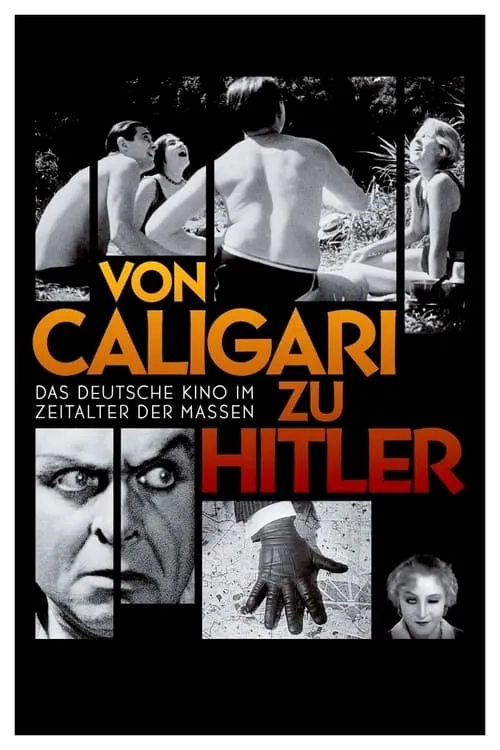 Von Caligari zu Hitler (фильм)