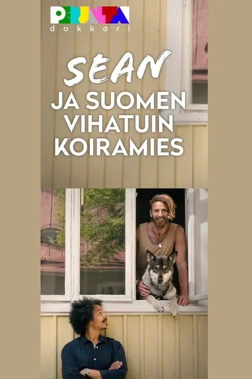 Sean ja Suomen vihatuin koiramies (movie)