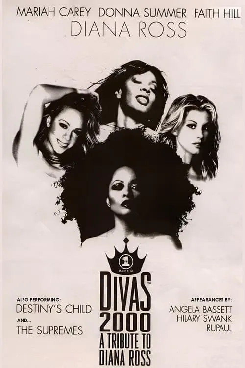 VH1 Divas 2000: A Tribute to Diana Ross (фильм)