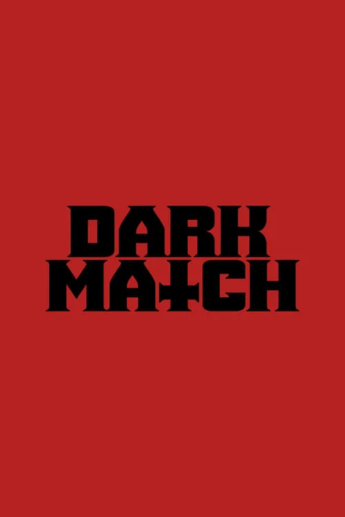 Dark Match (фильм)