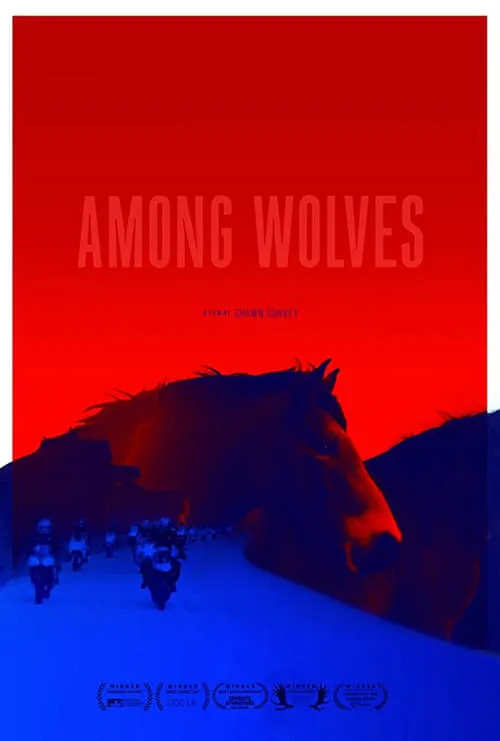 Among Wolves