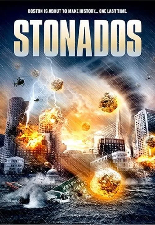 Stonados (фильм)