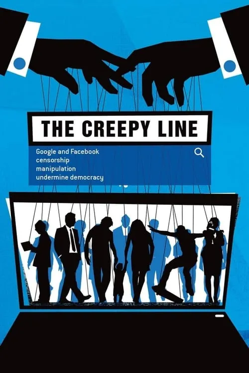 The Creepy Line (movie)