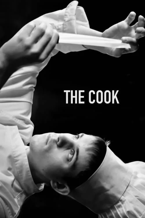 The Cook (movie)