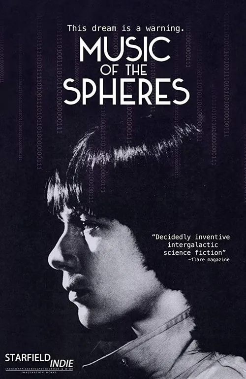 Music of the Spheres (movie)