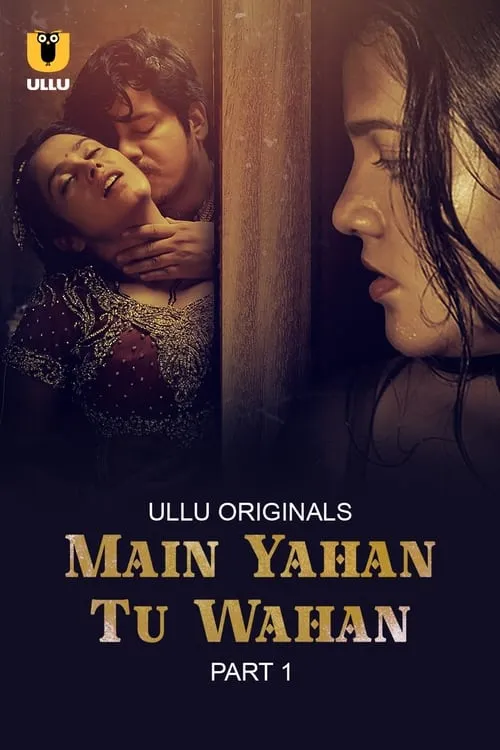 Main Yahan Tu Wahan (сериал)