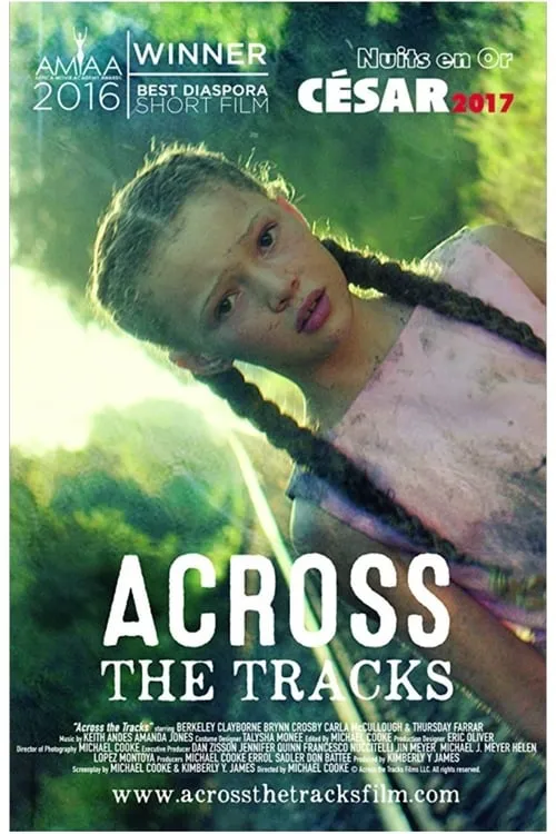 Across the Tracks (movie)