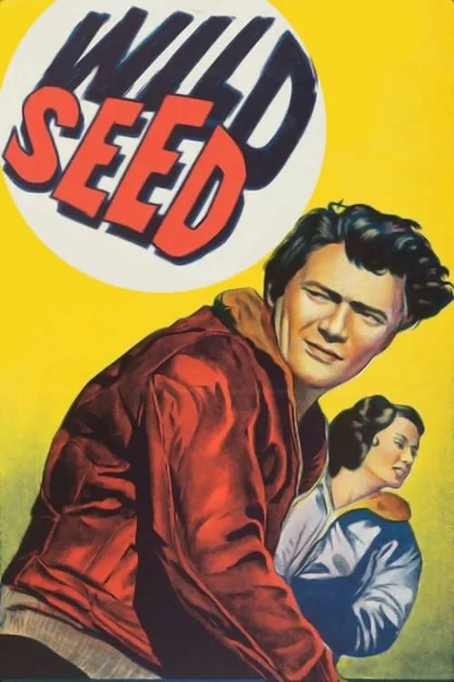 Wild Seed (movie)