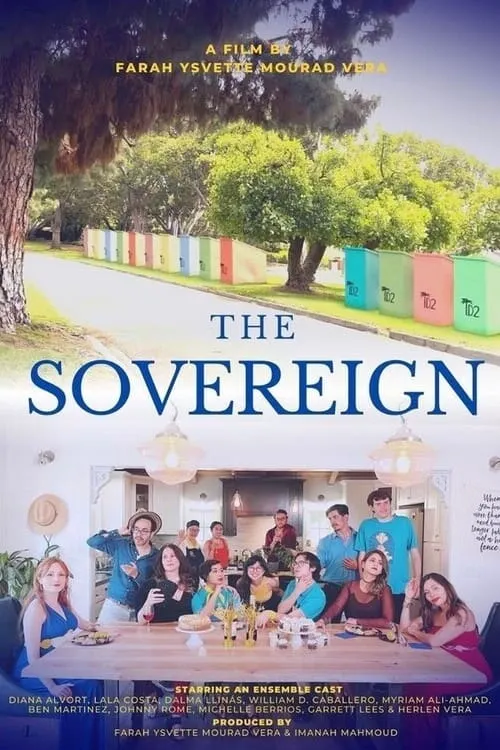 The Sovereign (movie)