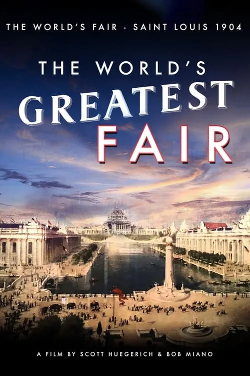 The World's Greatest Fair (фильм)