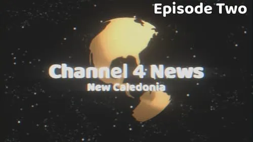 Channel 4 News - Season One Episode Two