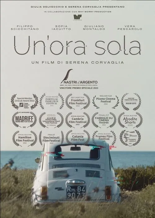 Un'ora sola (movie)