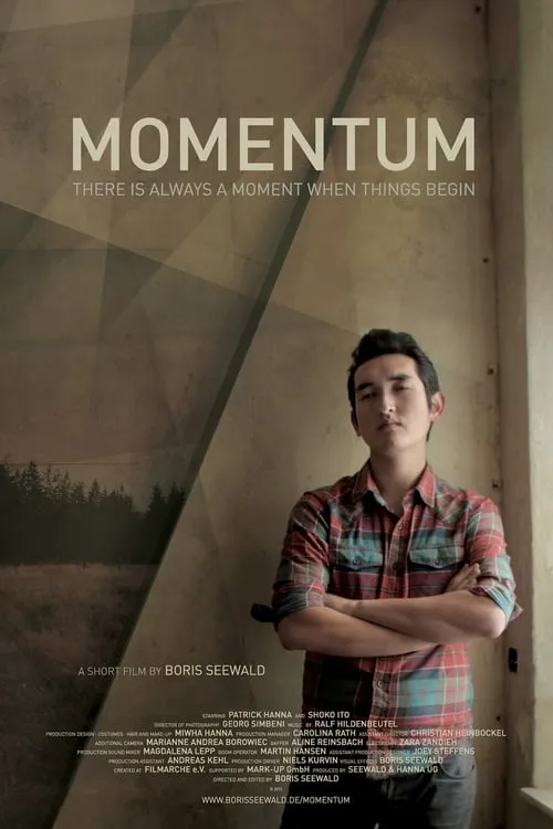 Momentum (movie)