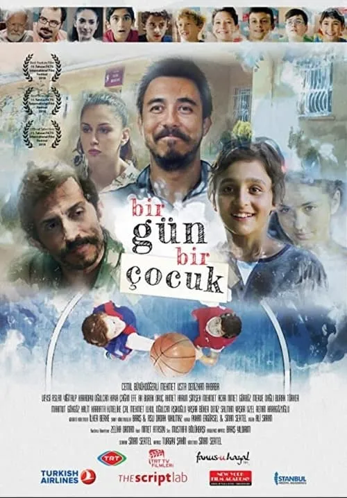 Bir Gün Bir Çocuk (movie)