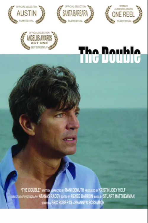 The Double (фильм)