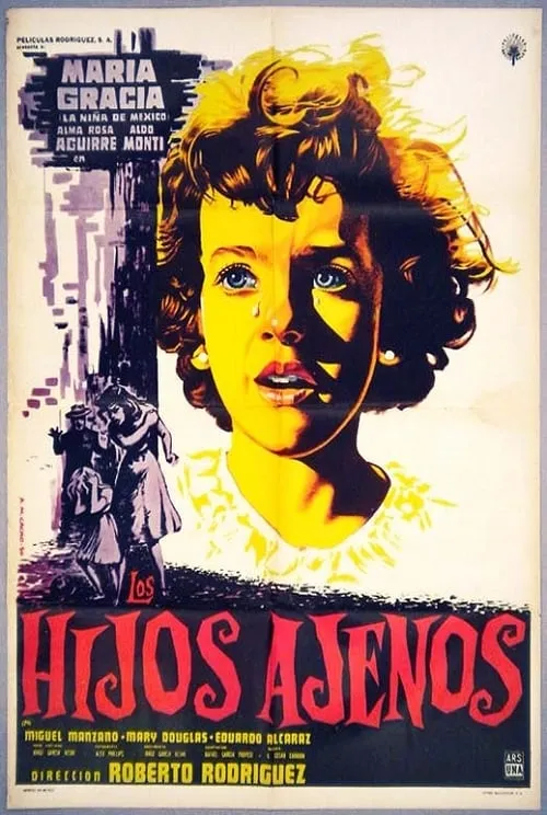 Los hijos ajenos (фильм)