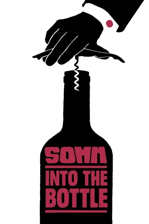 Somm: Into the Bottle (movie)