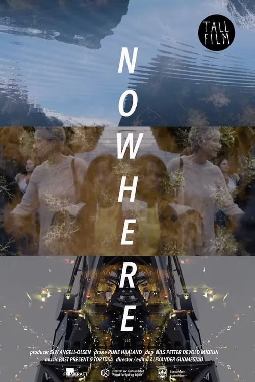 Nowhere (фильм)