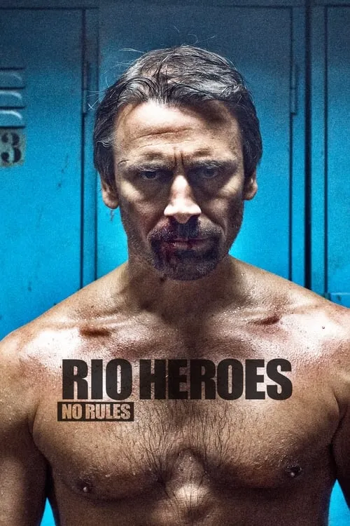 Rio Heroes (сериал)