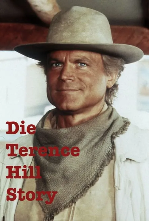 Die Terence Hill Story (movie)