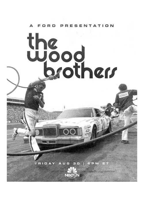 The Wood Brothers (movie)