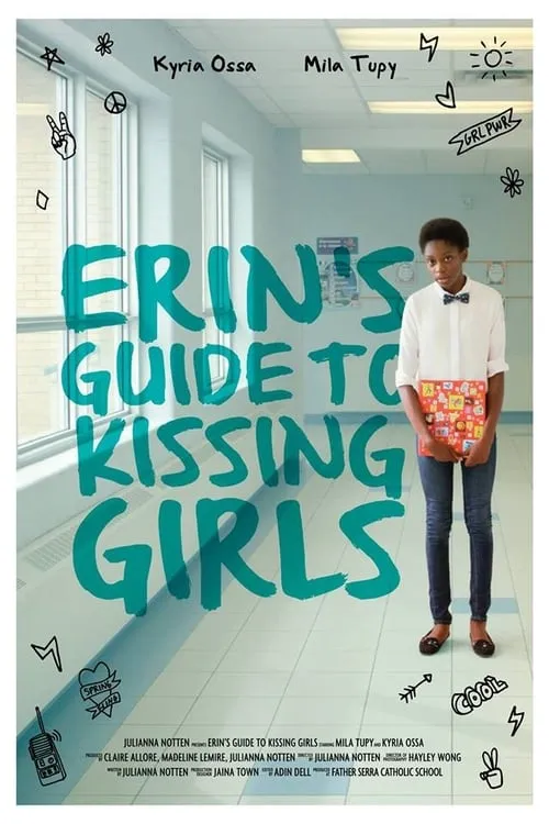 Erin's Guide To Kissing Girls (фильм)