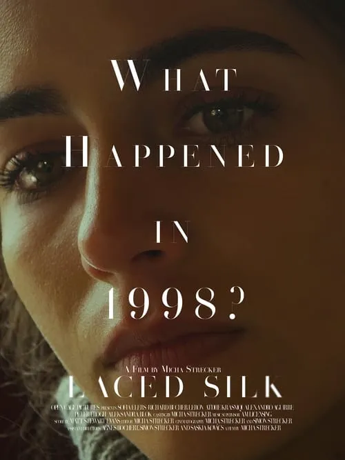 Laced Silk (movie)