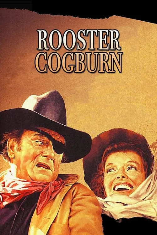 Rooster Cogburn (movie)
