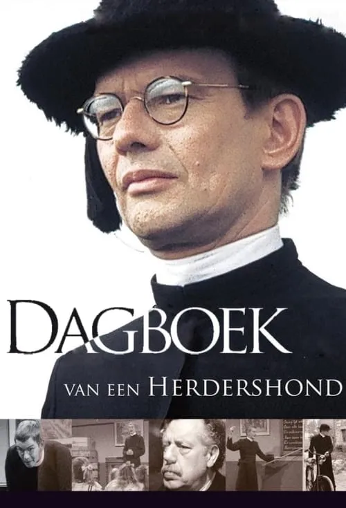 Dagboek van een herdershond (сериал)