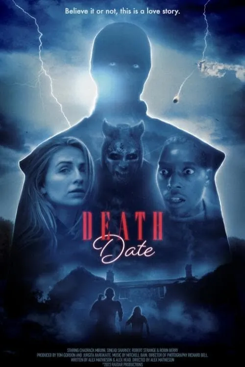 Death Date (movie)