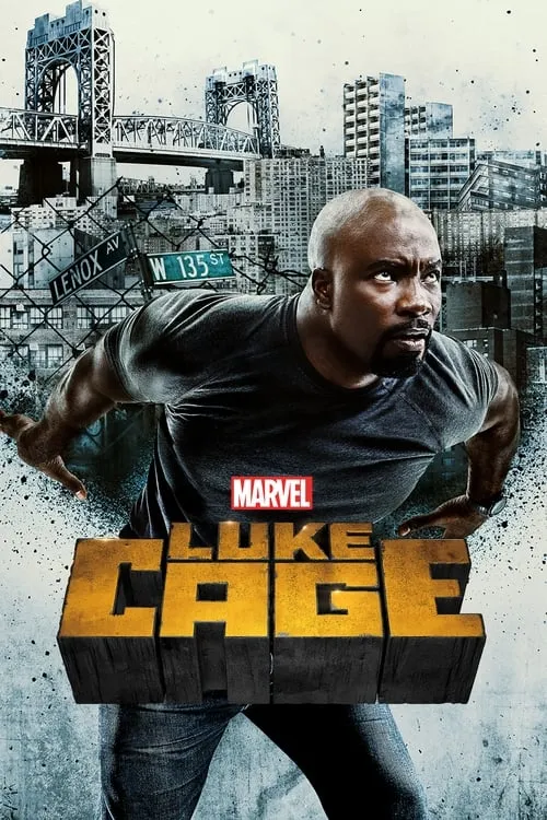 Marvel's Luke Cage (series)