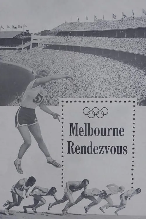 The Melbourne Rendezvous (movie)