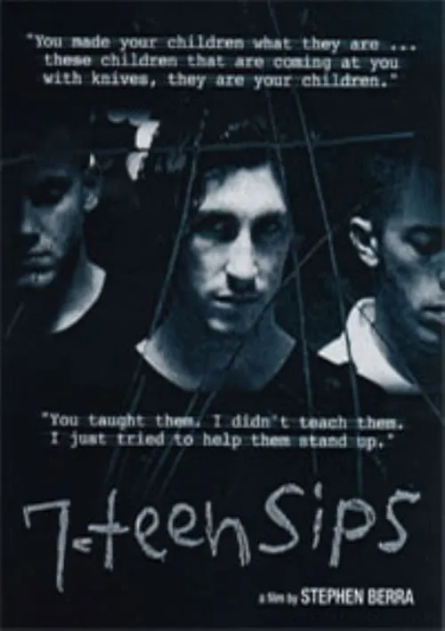 7-Teen Sips (movie)