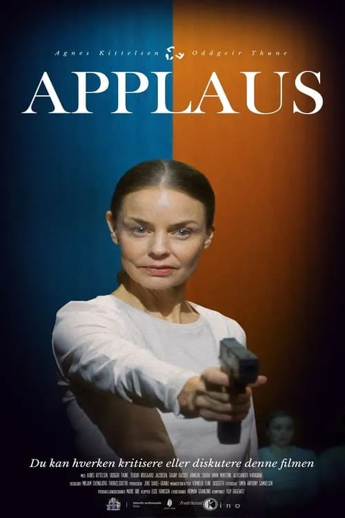 Applaus (movie)