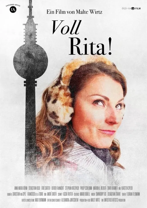 Voll Rita! (фильм)