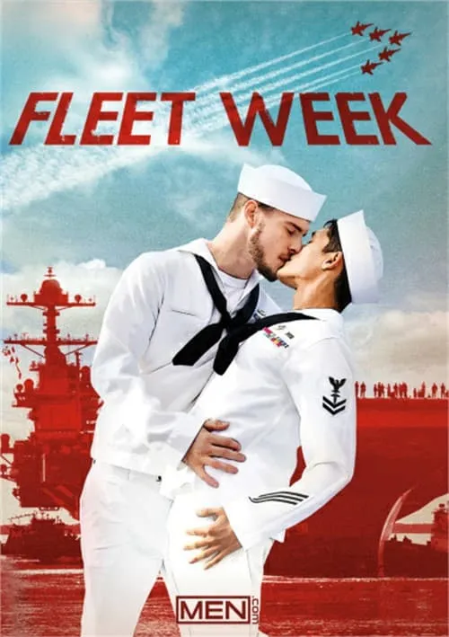 Fleet Week (movie)